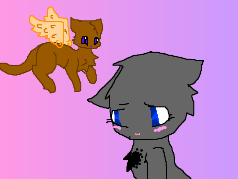 Darkheart's angel