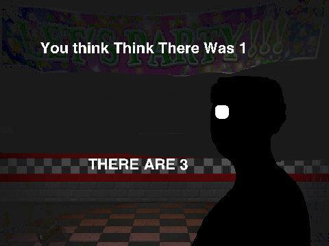 Fnap:sl Teaser