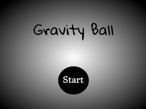 Gravity Ball