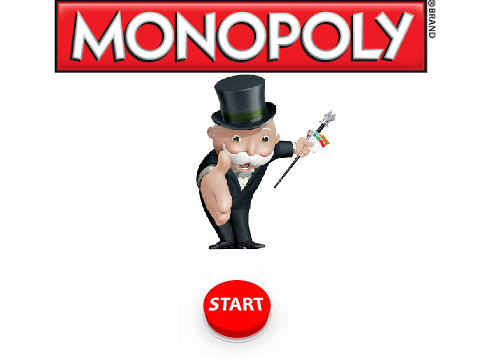 Monopoly Project 