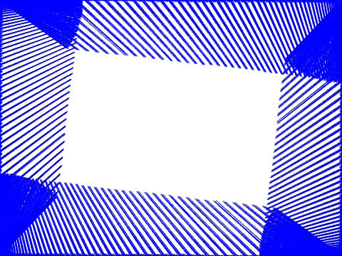 15 - Age 12 - Tilted Frame