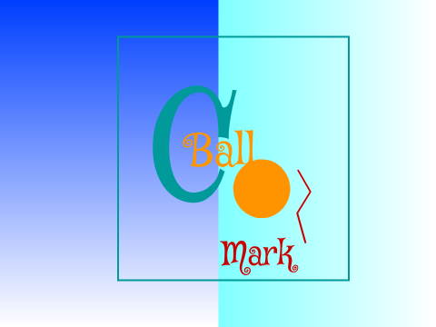 Logo contest {open} remix