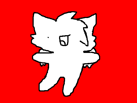 Wing-Flapping animation test