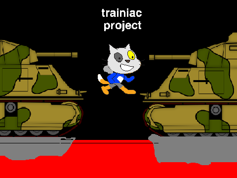 what ximeR (Extreme meme boredem) trainiac edition