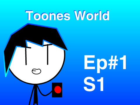 Toones World (ep #1) Journey