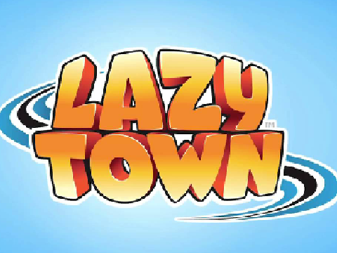 LazyTown - We Are Number One (Remix)