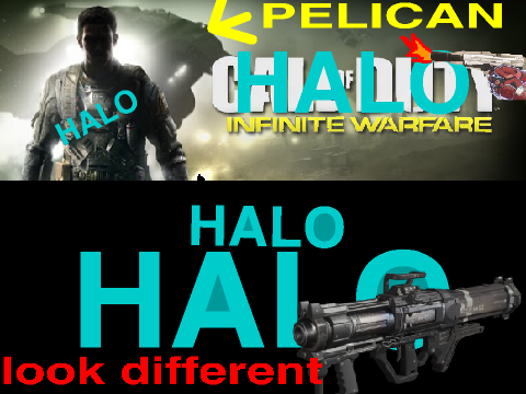 TO ALL CALL OF DUTY HATERS OUT THERE