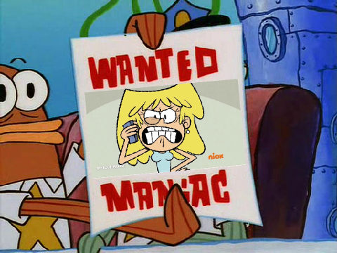 Have You Seen This Loud