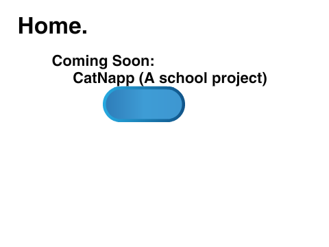 Beta Test/Early Access Home Page