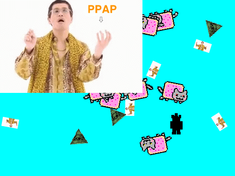 le meme