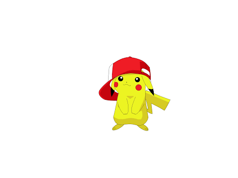 PIKACHU (pokemon)