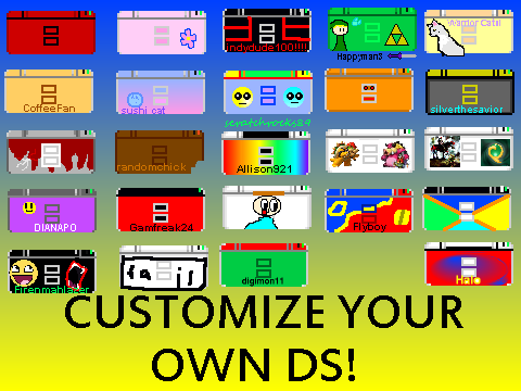 Add_Your_Own_D.S.[1][1] remix remix