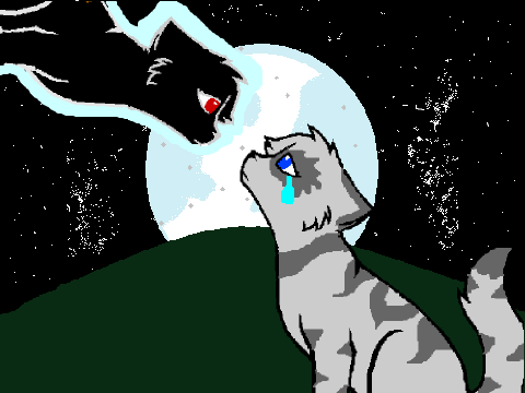 Never Forget You Cliffclan Invaded! #2
