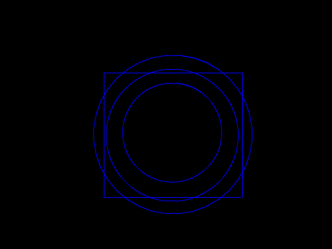 Eye trick