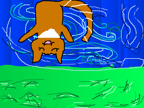 Keep Holding on OC MAP #6