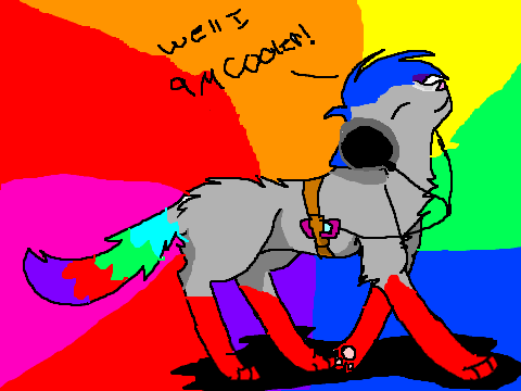 Cooler Than Me CC~~Entry! remix