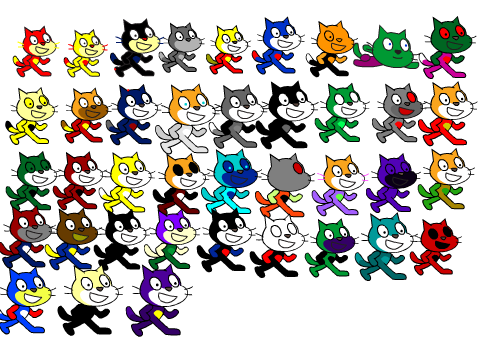Heroes of Legend remix