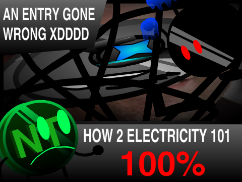 How To Electricity 101 100% xDDDDD