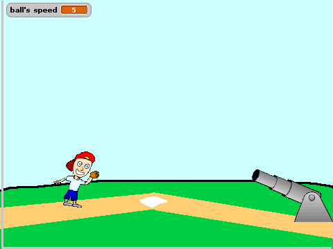 baseball