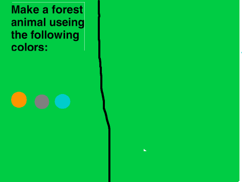 Forest RPG