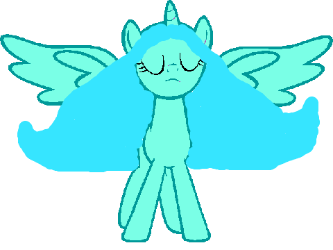 [ALICORN SCHOOL] Sign-Up! Princess Pacifica