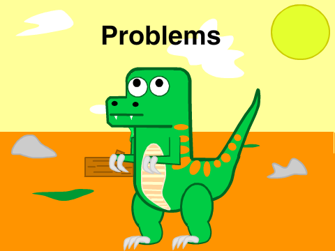 Problems