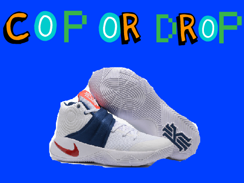cop or drop?  episode 1