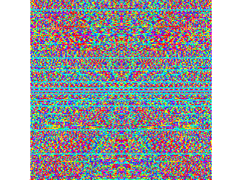 one line challenge number ? 3 abstract tunnel