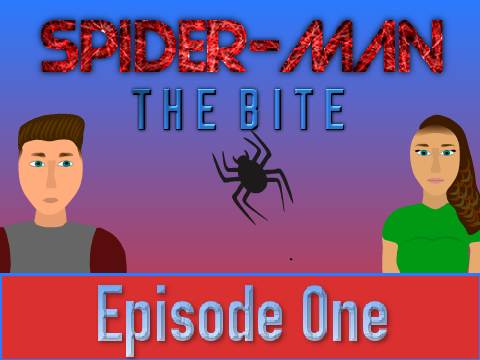 Spider-Man: The Bite™ | Episode 1