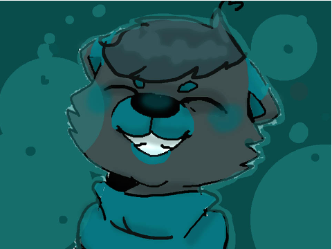 Wolf Emotions CC *OPEN* (entry)