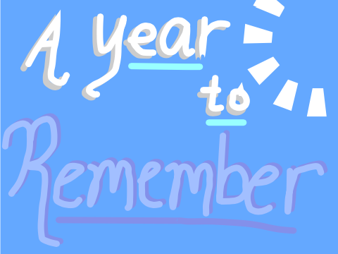 A Year to Remember (2016)