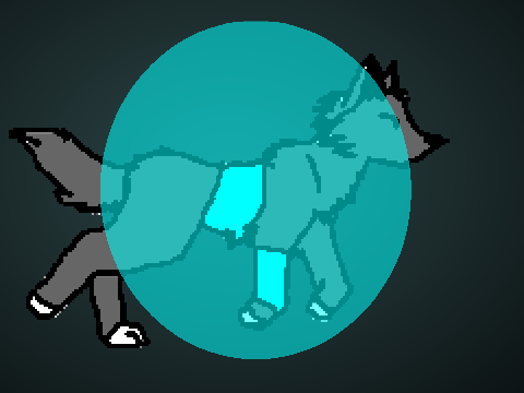 Turquoise