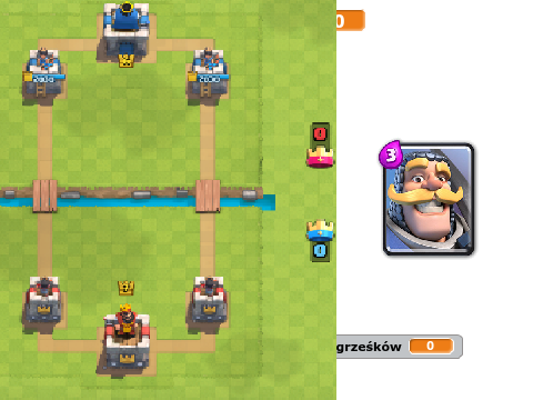 Clash Royal /beta remix