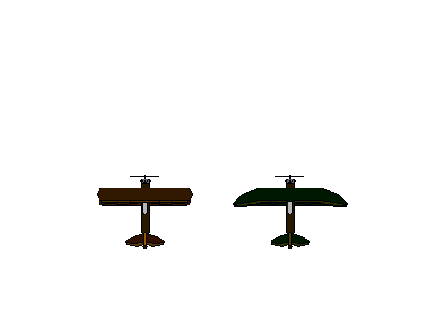 WW1 planez for urhungry