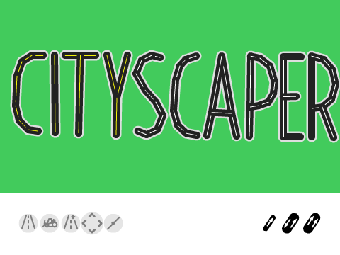 Cityscaper v0.1