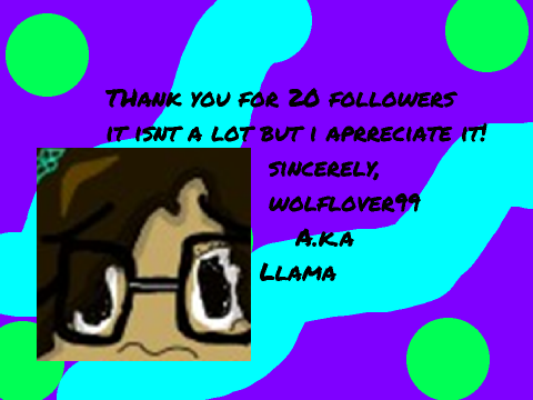 OC CONTEST [OPEN] Wolf In Sheep's Clothing
