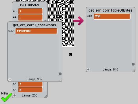 QR Code Generator