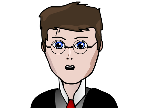 Harry PPAPotter