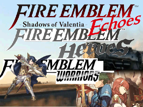 All Aboard the Hype Train!