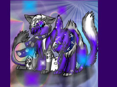 Art of the recent...
