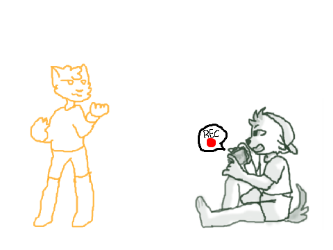 BurntRice {Meme} WIP
