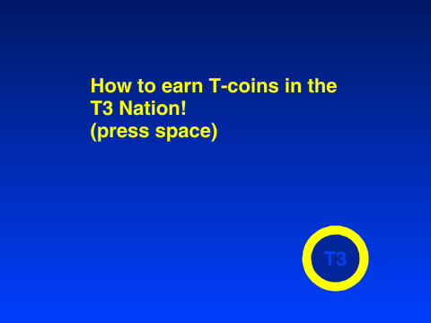 T-coins