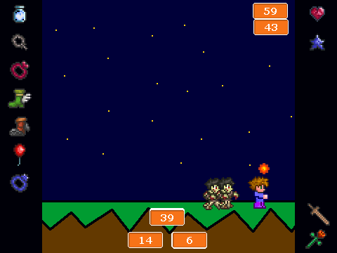 Terraria V.1.6.1
