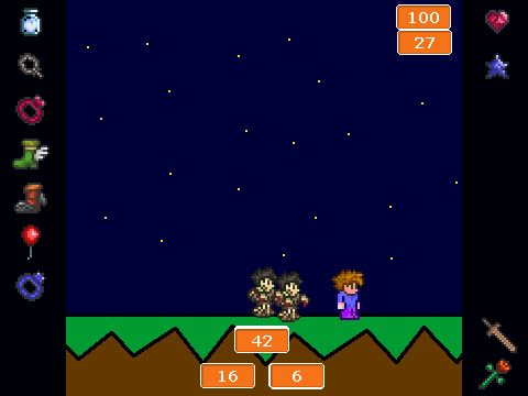 Terraria V.1.6.2