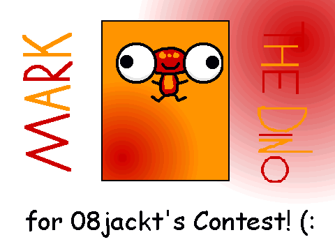 Mark for Contest!