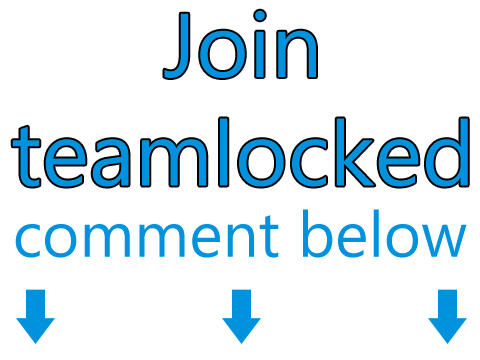 Teamlocked Regestration