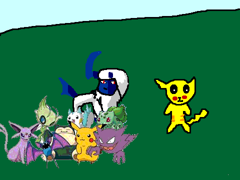 Absol episode 3