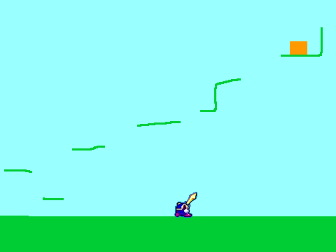 MetaKnight Adventure *DEMO*