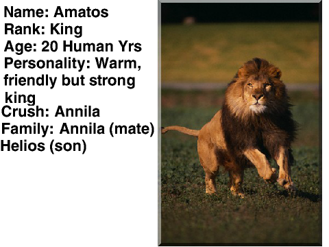 Amatos for TPOE RPG