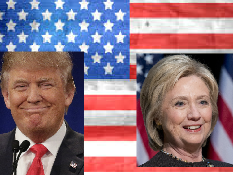 Vote in the elections remix remix